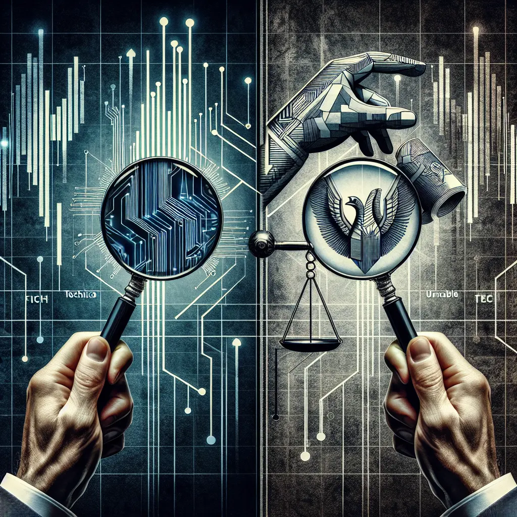 SEALSQ vs. Meta Materials: Evaluating Investment Potential in Small-Cap Tech Stocks